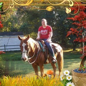 Meet your Posher, Barbara